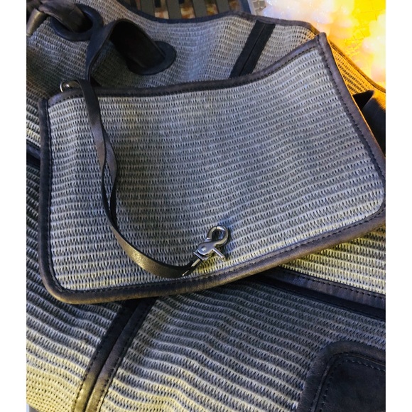 Like New!! Kooba Large Shopper - Picture 8 of 12